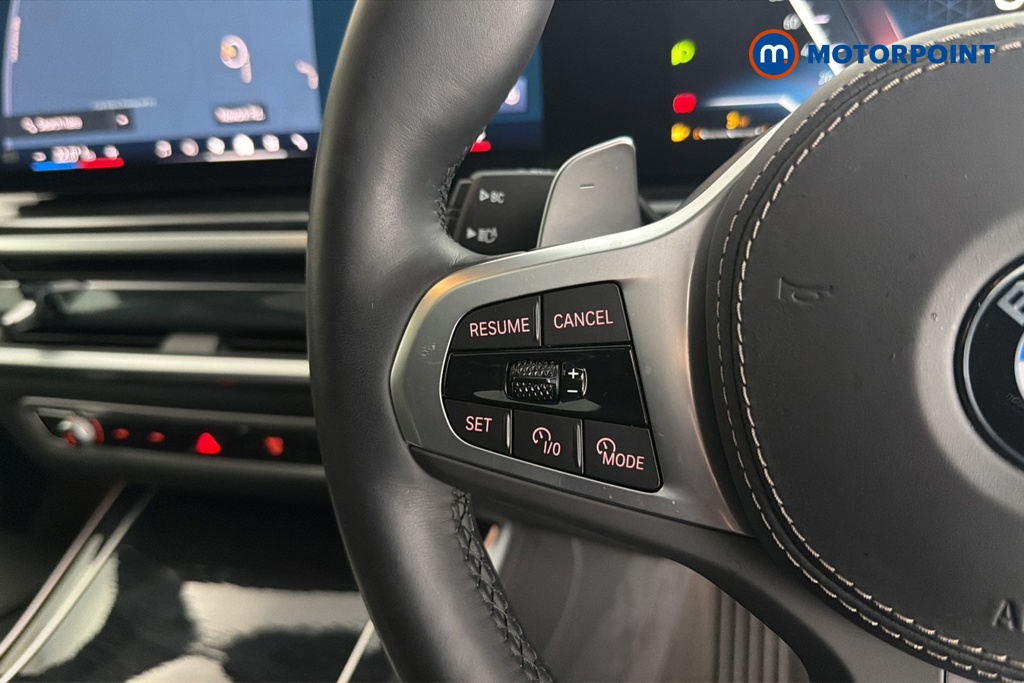 BMW X5 M Sport Automatic Diesel SUV - Stock Number (1678426) - 4th supplementary image