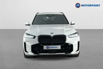 BMW X5 M Sport Automatic Diesel SUV - Stock Number (1678426) - Front bumper