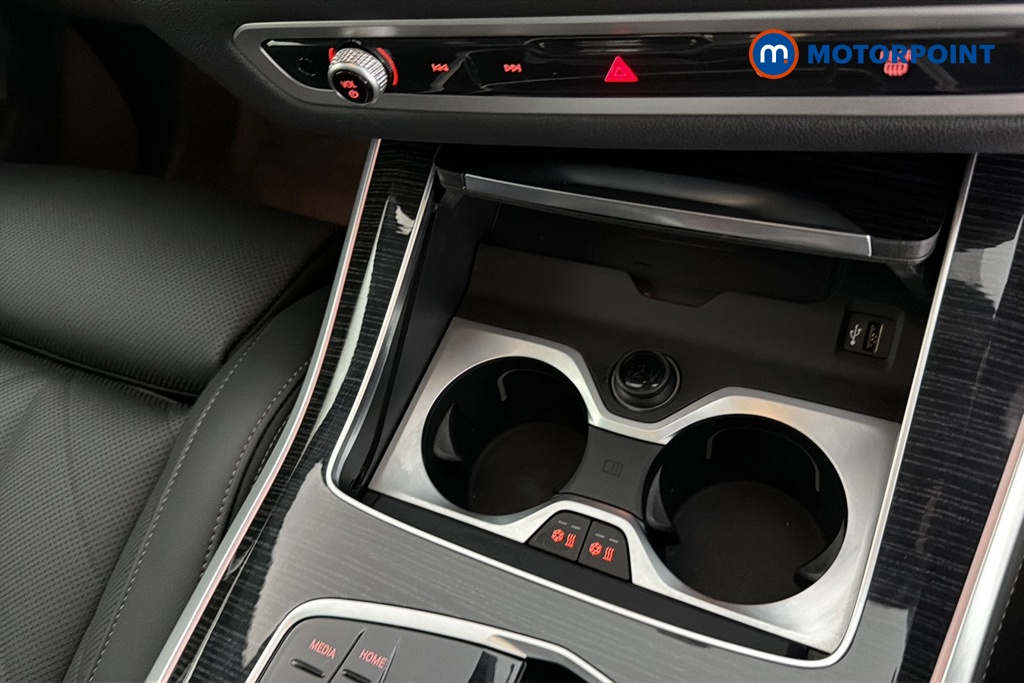 BMW X5 M Sport Automatic Diesel SUV - Stock Number (1678426) - 16th supplementary image