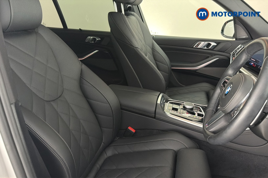 BMW X5 M Sport Automatic Diesel SUV - Stock Number (1678426) - 22nd supplementary image