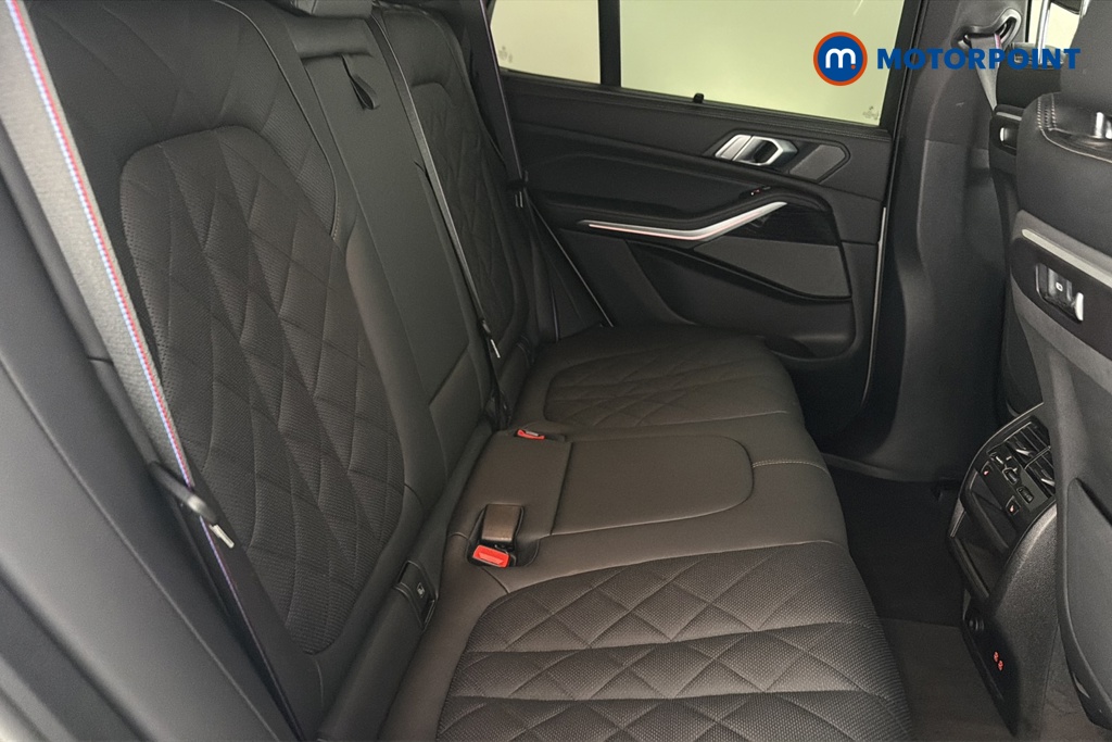 BMW X5 M Sport Automatic Diesel SUV - Stock Number (1678426) - 25th supplementary image