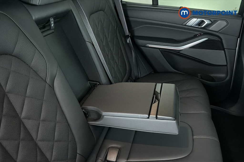 BMW X5 M Sport Automatic Diesel SUV - Stock Number (1678426) - 26th supplementary image