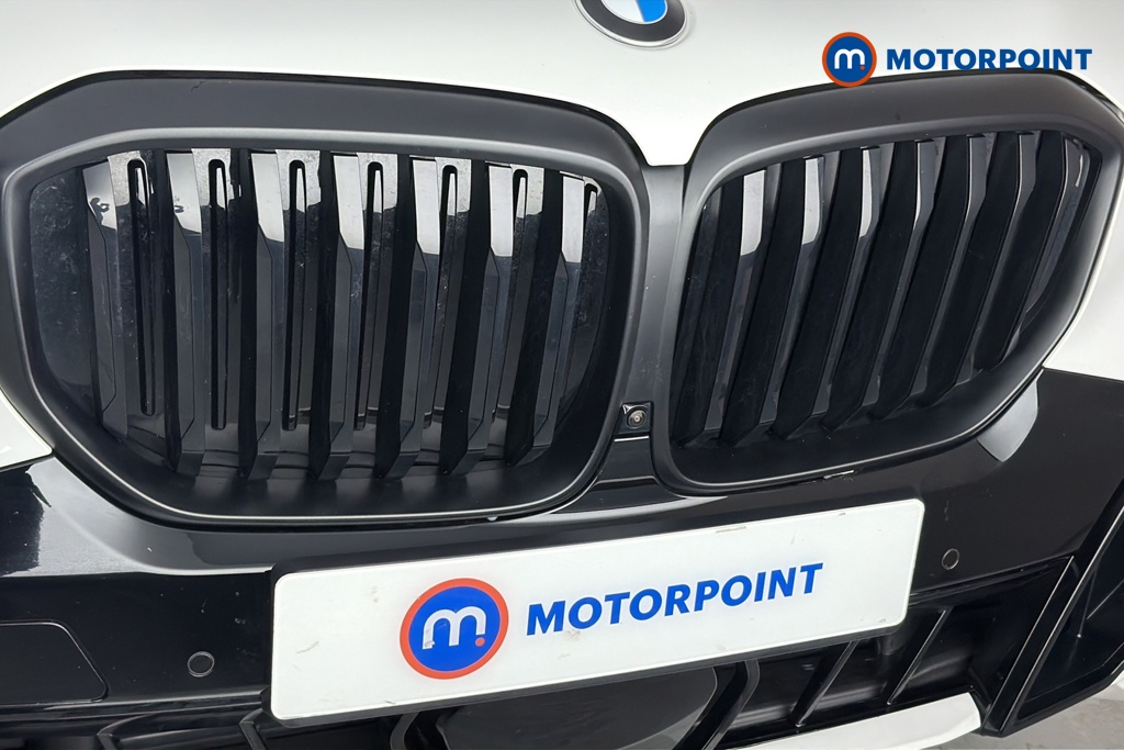 BMW X5 M Sport Automatic Diesel SUV - Stock Number (1678426) - 43rd supplementary image