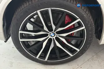 BMW X5 M Sport Automatic Diesel SUV - Stock Number (1678426) - 44th supplementary image