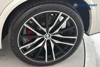 BMW X5 M Sport Automatic Diesel SUV - Stock Number (1678426) - 45th supplementary image
