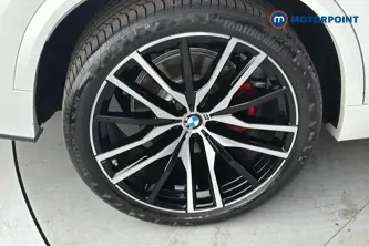 BMW X5 M Sport Automatic Diesel SUV - Stock Number (1678426) - 46th supplementary image