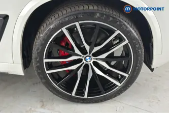 BMW X5 M Sport Automatic Diesel SUV - Stock Number (1678426) - 47th supplementary image