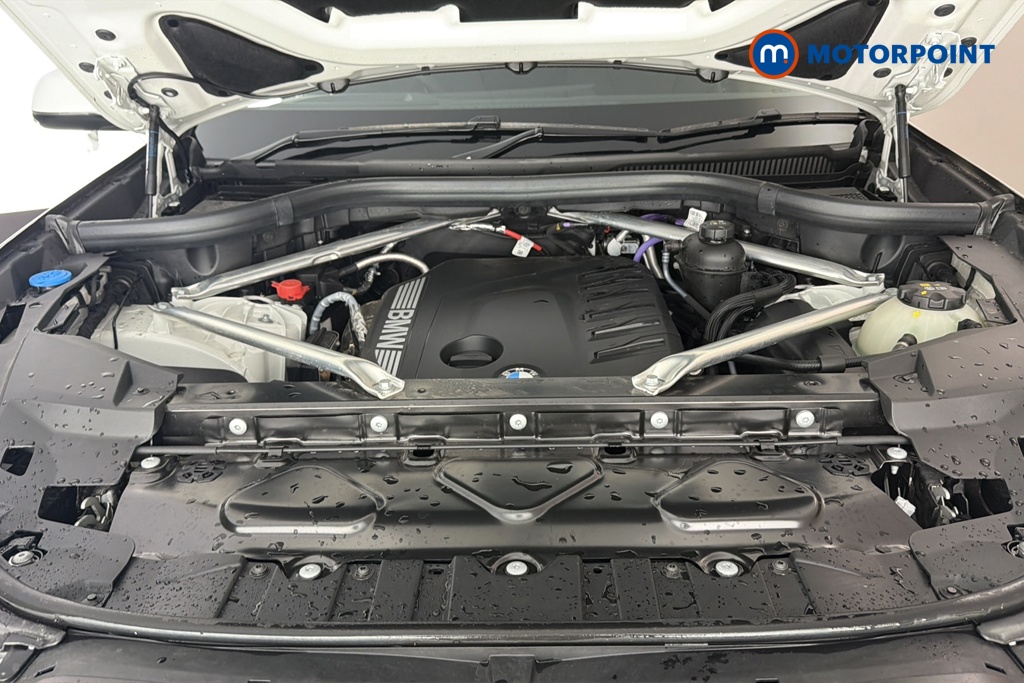BMW X5 M Sport Automatic Diesel SUV - Stock Number (1678426) - 48th supplementary image