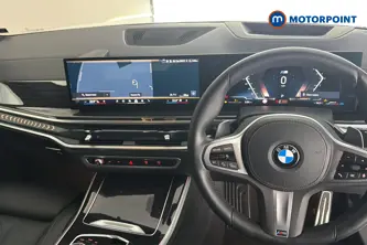 BMW X5 M Sport Automatic Diesel SUV - Stock Number (1678426) - 1st supplementary image