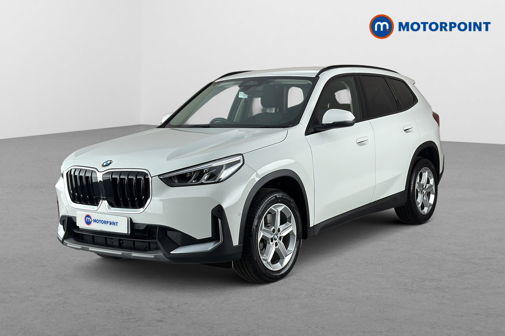 BMW X1 Sport Automatic Petrol SUV - Stock Number (1678437) - Passenger side front corner