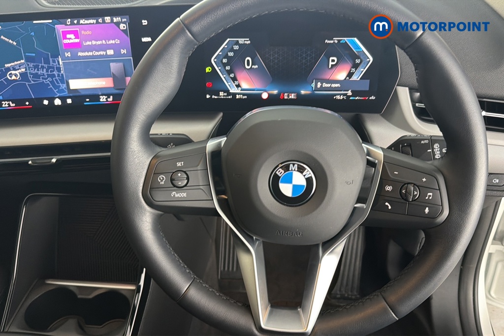 BMW X1 Sport Automatic Petrol SUV - Stock Number (1678437) - 2nd supplementary image