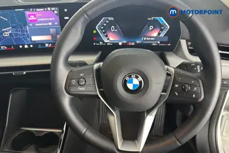 BMW X1 Sport Automatic Petrol SUV - Stock Number (1678437) - 2nd supplementary image