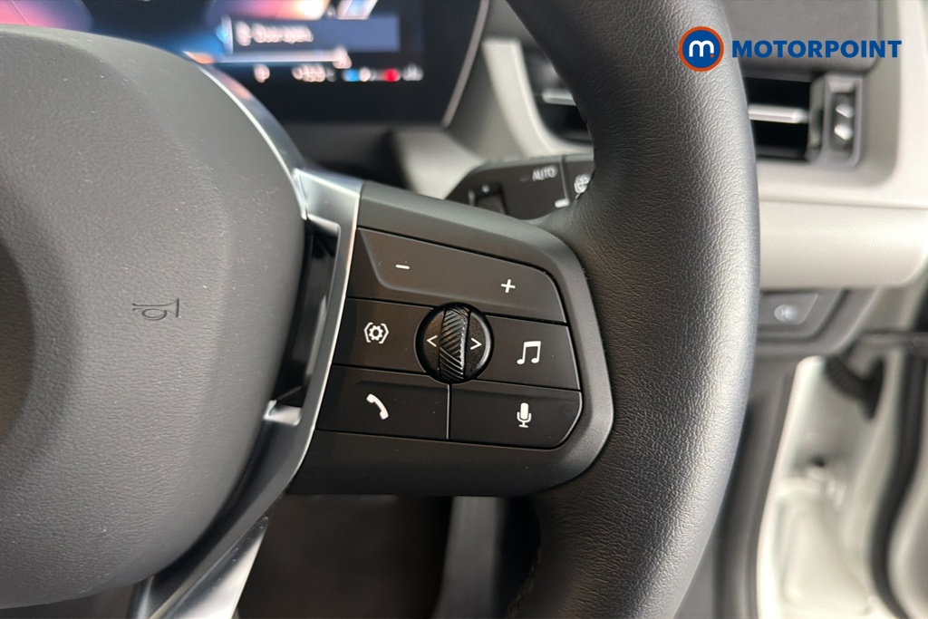 BMW X1 Sport Automatic Petrol SUV - Stock Number (1678437) - 3rd supplementary image
