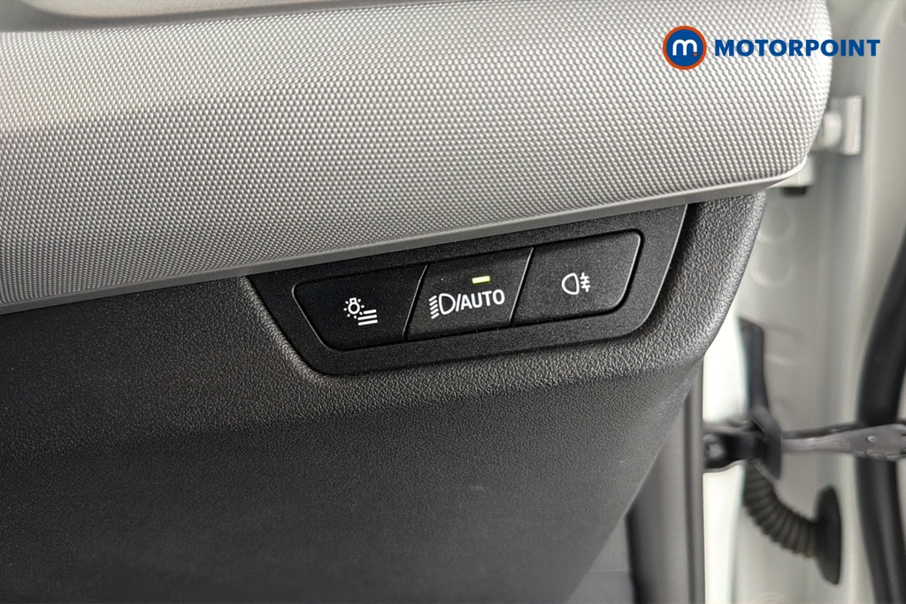 BMW X1 Sport Automatic Petrol SUV - Stock Number (1678437) - 11th supplementary image