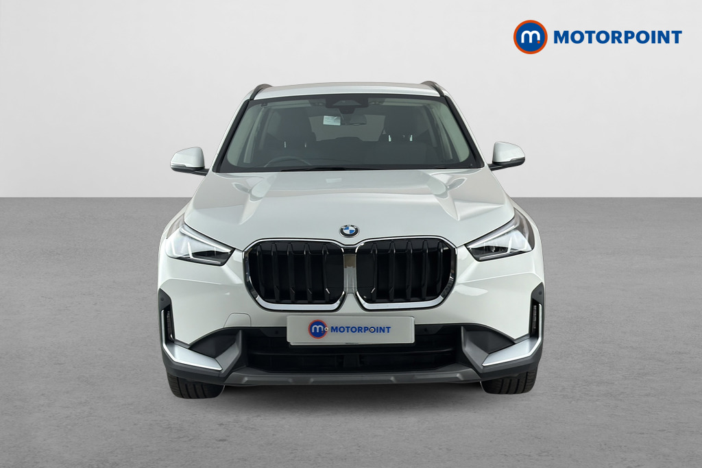 BMW X1 Sport Automatic Petrol SUV - Stock Number (1678437) - Front bumper