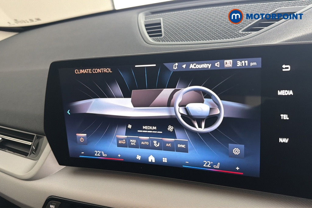 BMW X1 Sport Automatic Petrol SUV - Stock Number (1678437) - 12th supplementary image