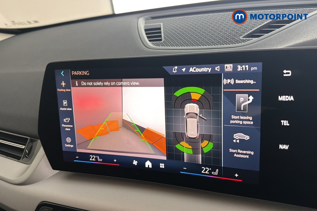 BMW X1 Sport Automatic Petrol SUV - Stock Number (1678437) - 13th supplementary image