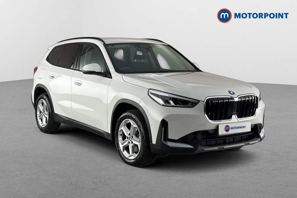 BMW X1 Sport Automatic Petrol SUV - Stock Number (1678437) - Drivers side front corner