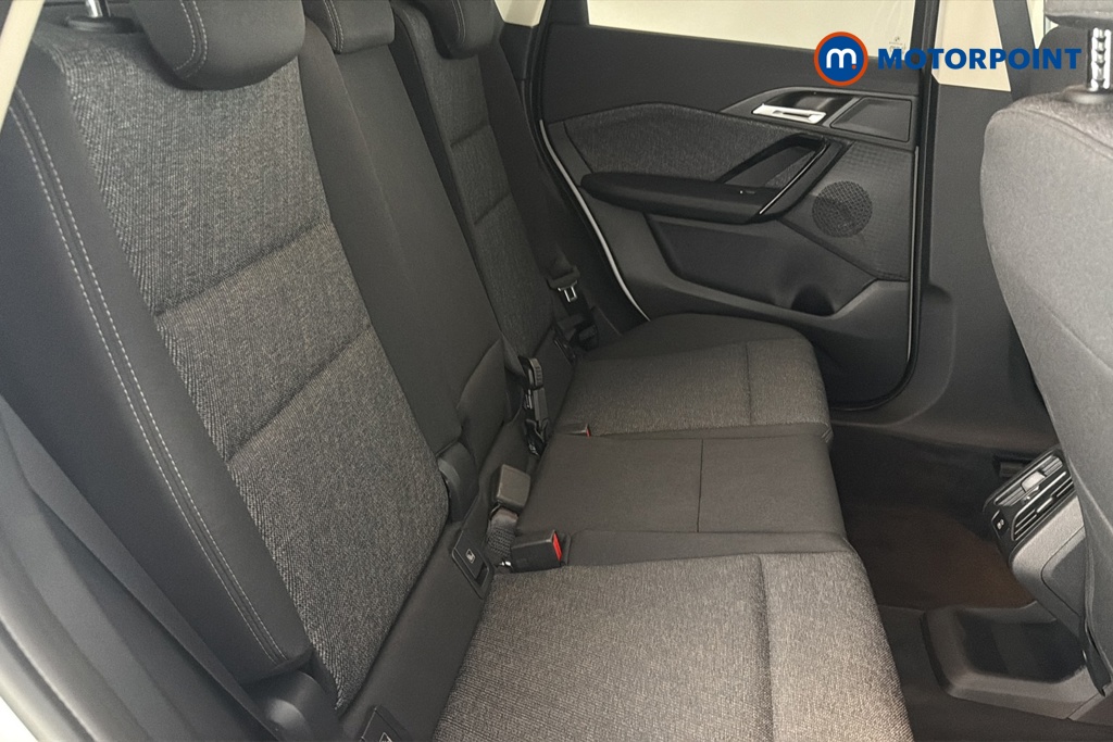 BMW X1 Sport Automatic Petrol SUV - Stock Number (1678437) - 25th supplementary image