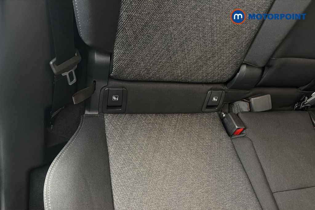 BMW X1 Sport Automatic Petrol SUV - Stock Number (1678437) - 27th supplementary image