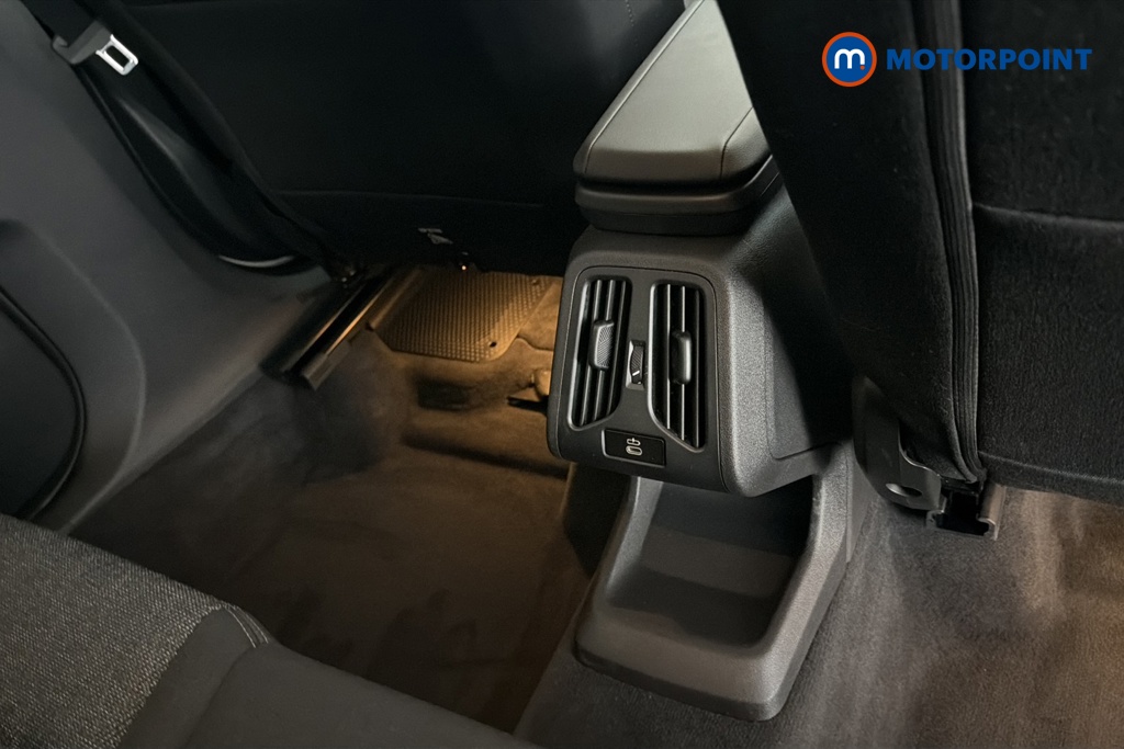 BMW X1 Sport Automatic Petrol SUV - Stock Number (1678437) - 28th supplementary image