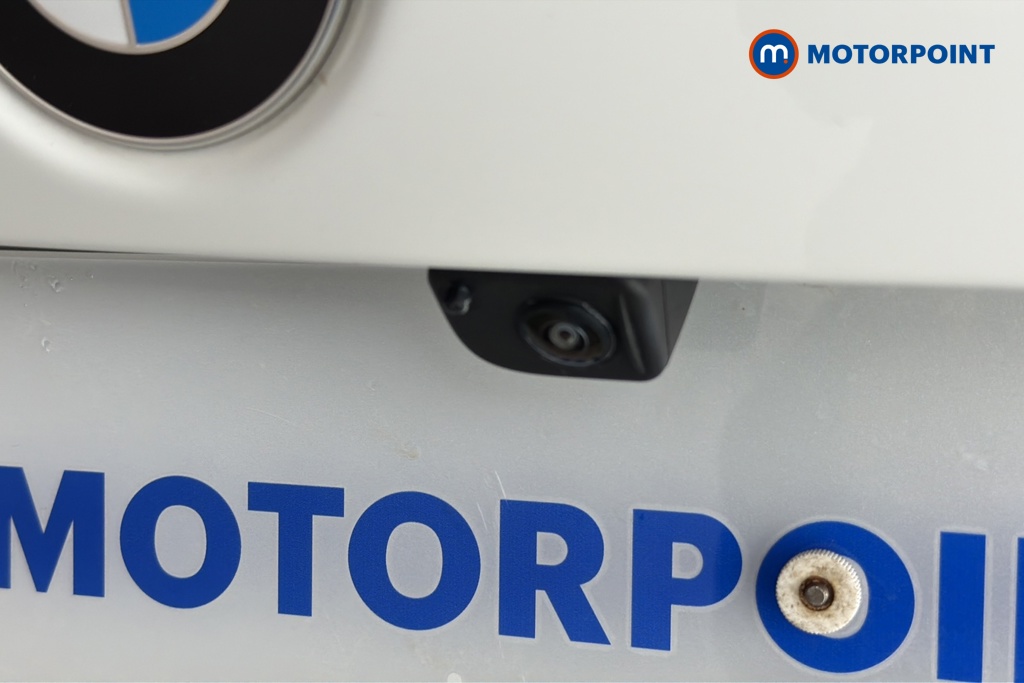 BMW X1 Sport Automatic Petrol SUV - Stock Number (1678437) - 37th supplementary image