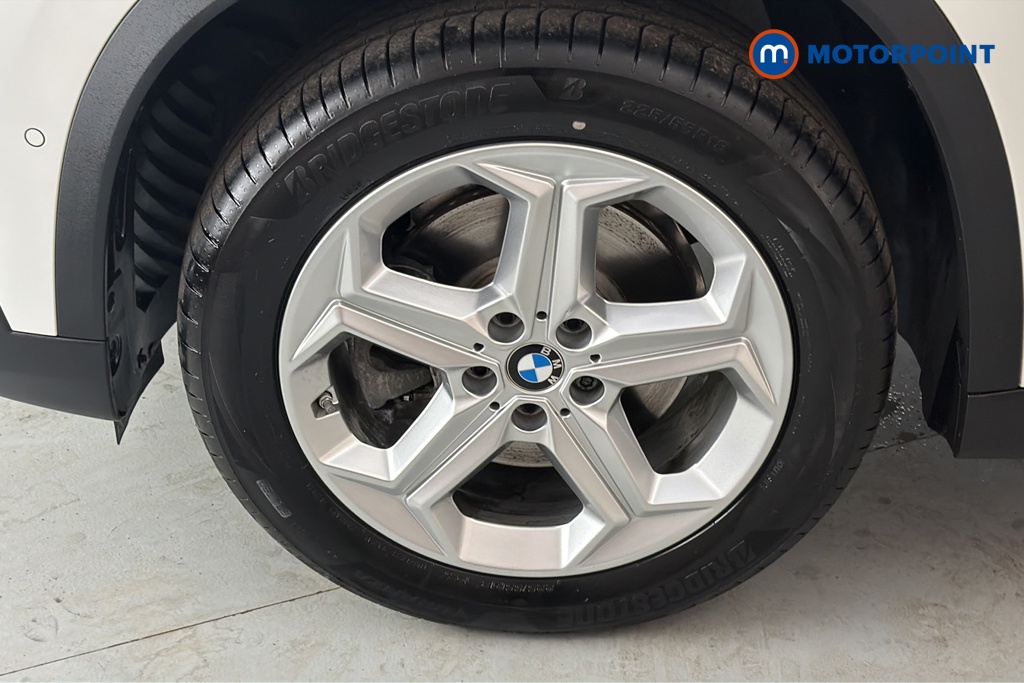 BMW X1 Sport Automatic Petrol SUV - Stock Number (1678437) - 44th supplementary image