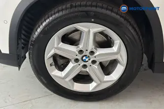 BMW X1 Sport Automatic Petrol SUV - Stock Number (1678437) - 44th supplementary image
