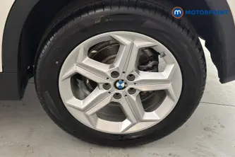 BMW X1 Sport Automatic Petrol SUV - Stock Number (1678437) - 45th supplementary image