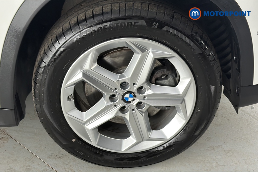 BMW X1 Sport Automatic Petrol SUV - Stock Number (1678437) - 47th supplementary image