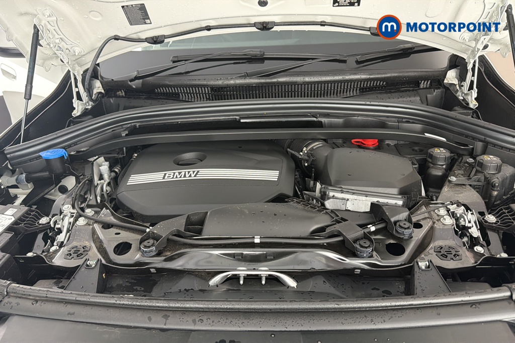 BMW X1 Sport Automatic Petrol SUV - Stock Number (1678437) - 48th supplementary image