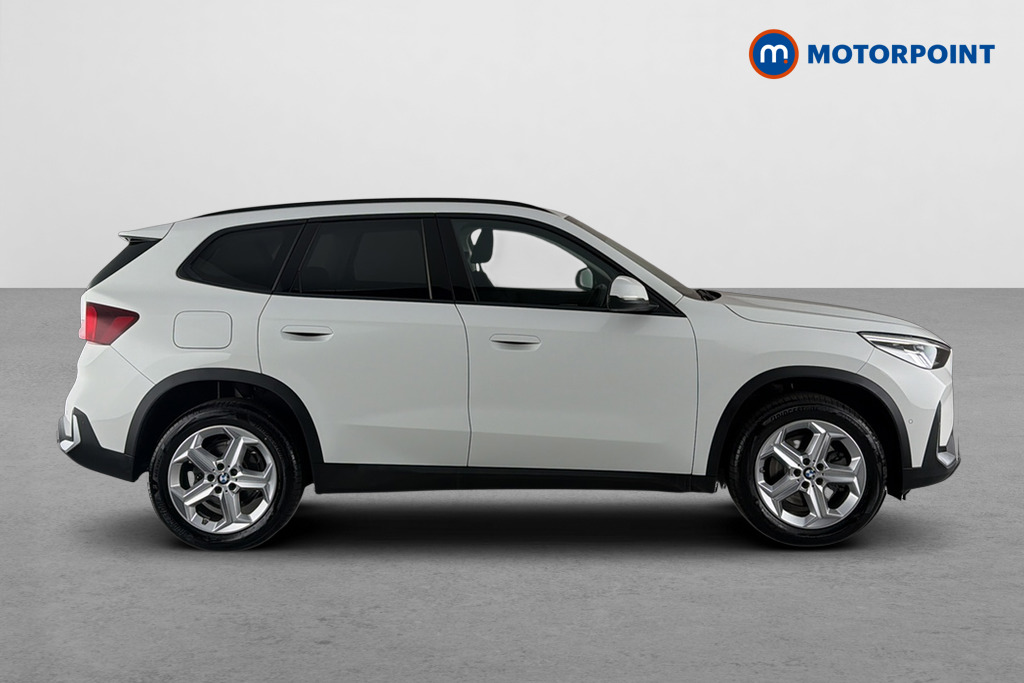 BMW X1 Sport Automatic Petrol SUV - Stock Number (1678437) - Passenger side