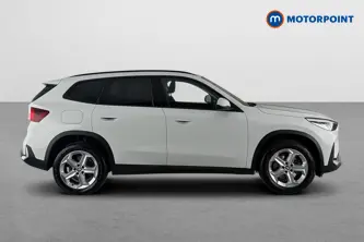 BMW X1 Sport Automatic Petrol SUV - Stock Number (1678437) - Passenger side