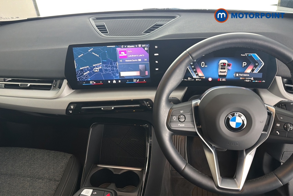 BMW X1 Sport Automatic Petrol SUV - Stock Number (1678437) - 1st supplementary image
