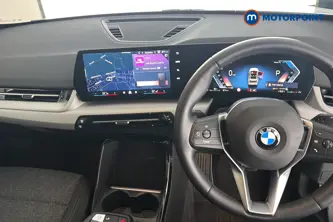 BMW X1 Sport Automatic Petrol SUV - Stock Number (1678437) - 1st supplementary image