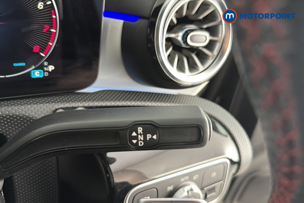 Mercedes-Benz A Class Amg Line Automatic Petrol Hatchback - Stock Number (1678439) - 6th supplementary image