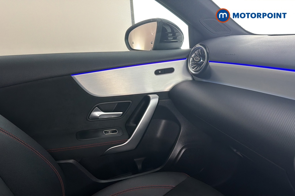Mercedes-Benz A Class Amg Line Automatic Petrol Hatchback - Stock Number (1678439) - 10th supplementary image