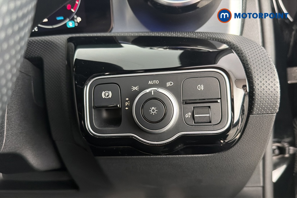 Mercedes-Benz A Class Amg Line Automatic Petrol Hatchback - Stock Number (1678439) - 11th supplementary image