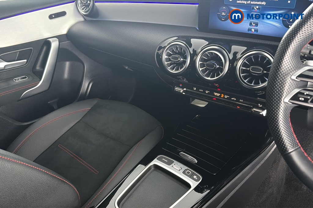 Mercedes-Benz A Class Amg Line Automatic Petrol Hatchback - Stock Number (1678439) - 15th supplementary image