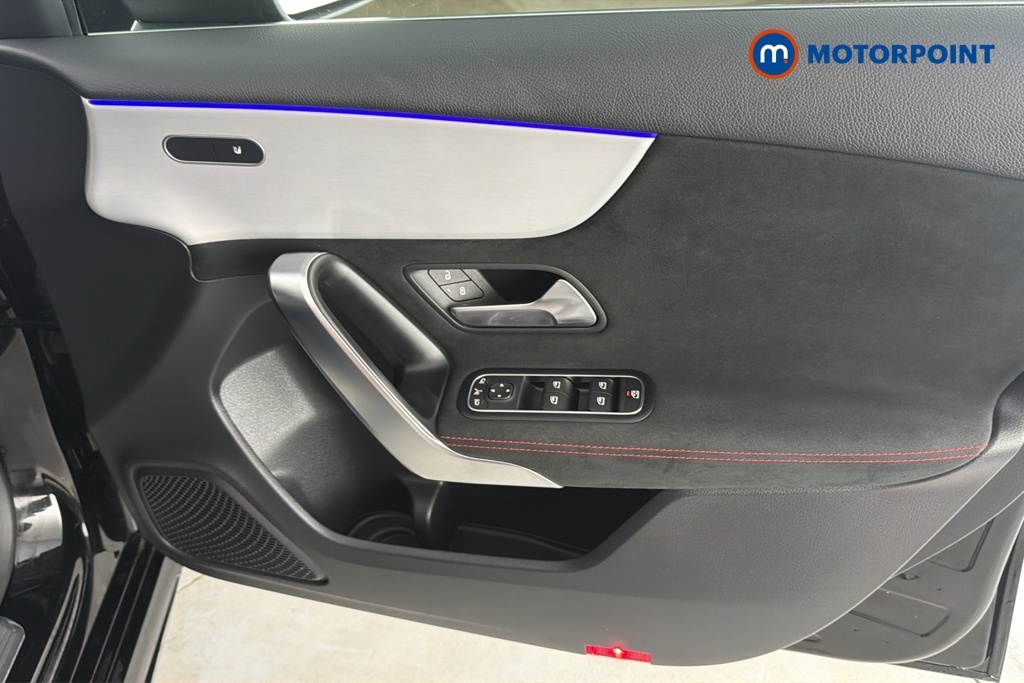 Mercedes-Benz A Class Amg Line Automatic Petrol Hatchback - Stock Number (1678439) - 18th supplementary image