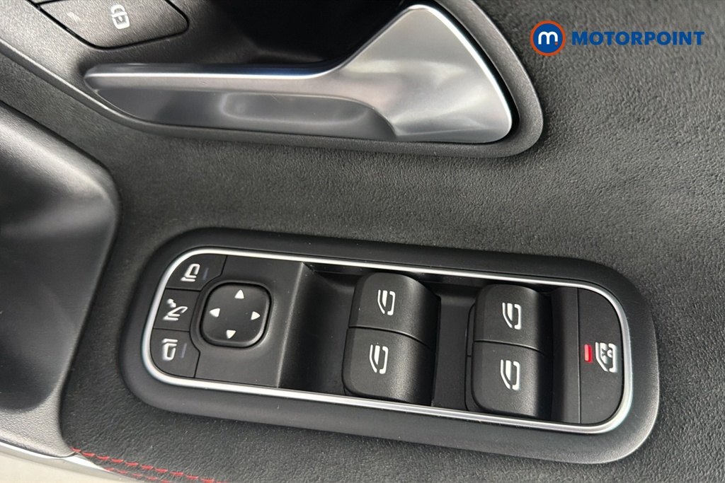 Mercedes-Benz A Class Amg Line Automatic Petrol Hatchback - Stock Number (1678439) - 19th supplementary image