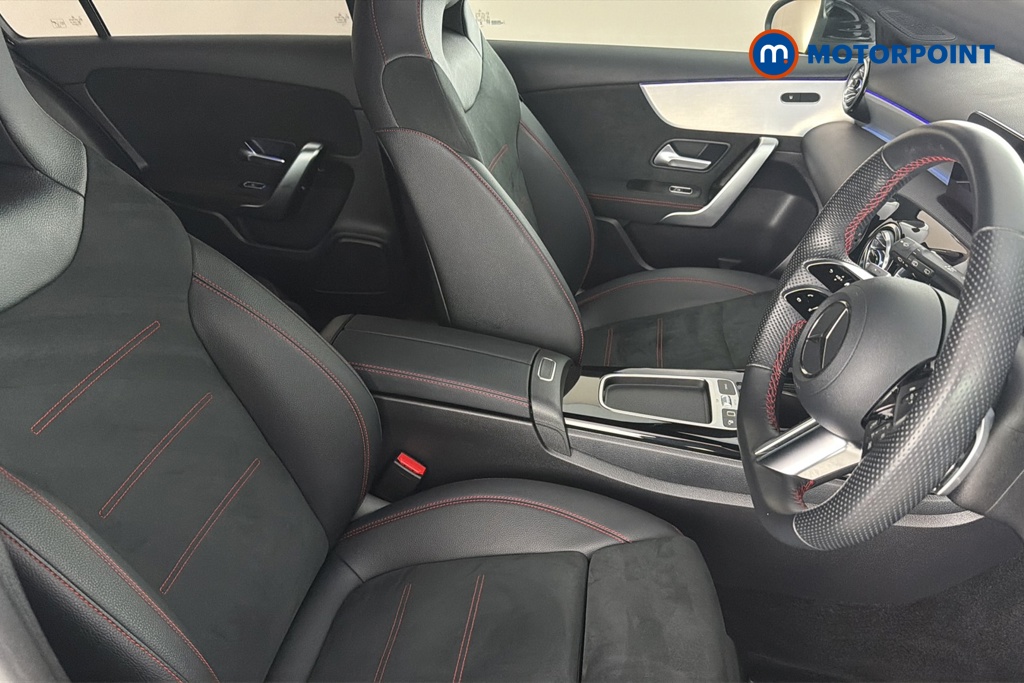 Mercedes-Benz A Class Amg Line Automatic Petrol Hatchback - Stock Number (1678439) - 22nd supplementary image
