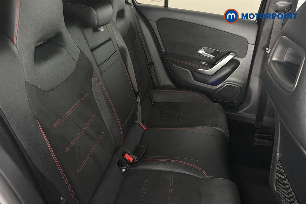 Mercedes-Benz A Class Amg Line Automatic Petrol Hatchback - Stock Number (1678439) - 25th supplementary image