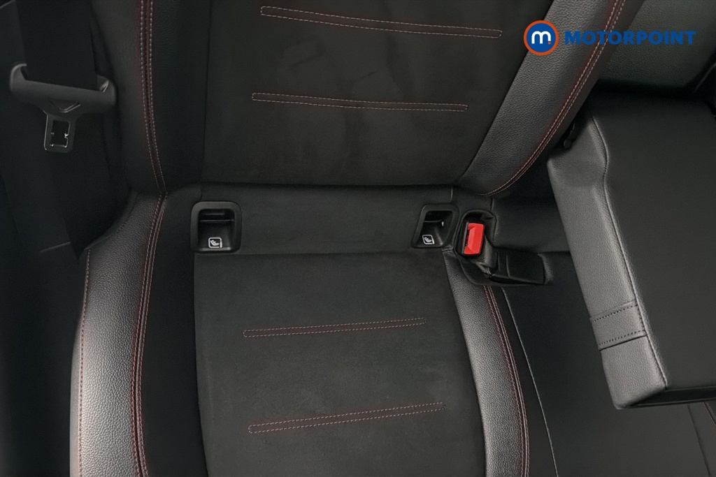 Mercedes-Benz A Class Amg Line Automatic Petrol Hatchback - Stock Number (1678439) - 27th supplementary image