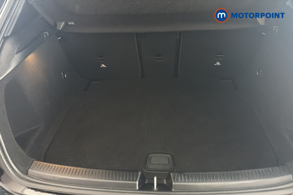 Mercedes-Benz A Class Amg Line Automatic Petrol Hatchback - Stock Number (1678439) - 30th supplementary image