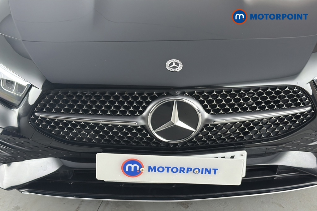 Mercedes-Benz A Class Amg Line Automatic Petrol Hatchback - Stock Number (1678439) - 43rd supplementary image