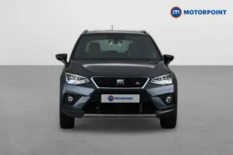 Seat Arona Fr Sport Manual Petrol SUV - Stock Number (1678467) - Front bumper