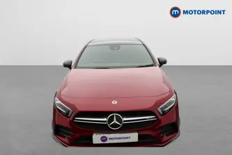 Mercedes-Benz A Class Premium Plus Edition Automatic Petrol Hatchback - Stock Number (1678483) - Front bumper