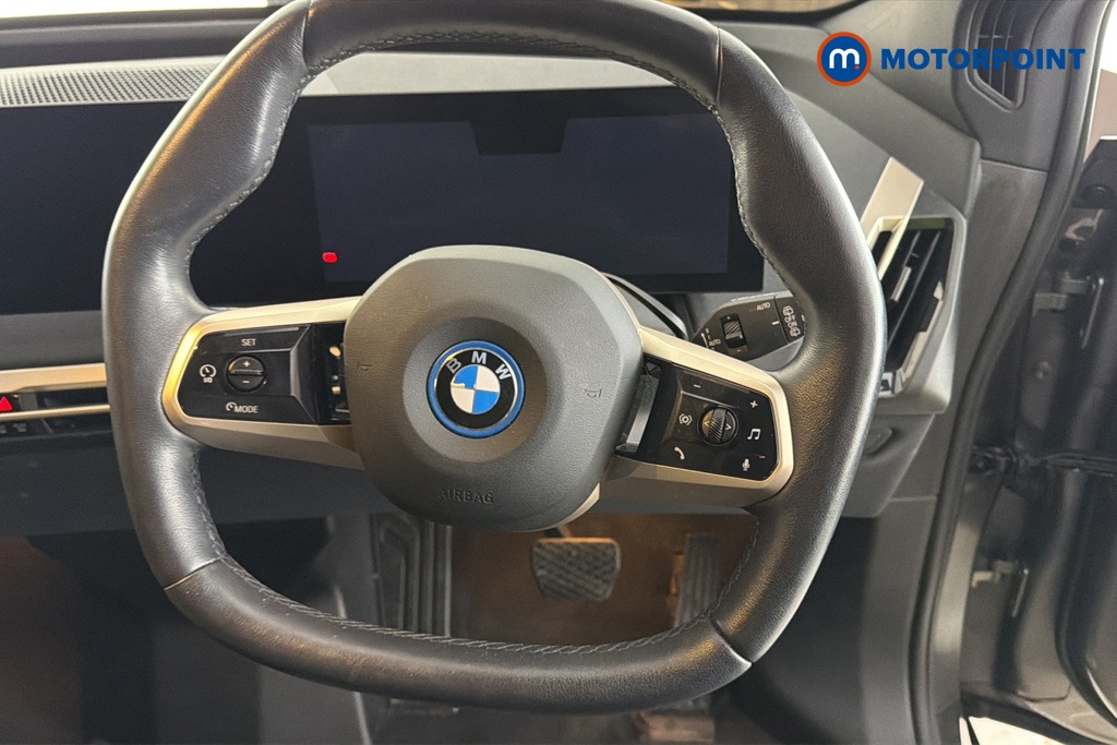 BMW IX M Sport Automatic Electric SUV - Stock Number (1678539) - 2nd supplementary image