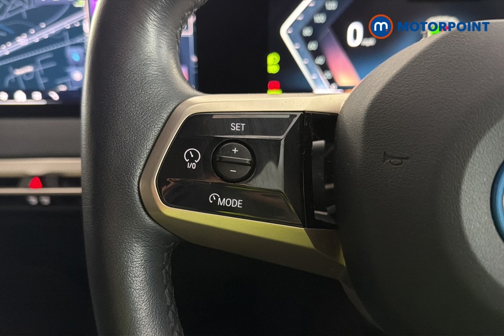 BMW IX M Sport Automatic Electric SUV - Stock Number (1678539) - 4th supplementary image